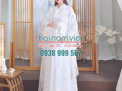 Bán và cho thuê trang phục hằng nga chú cuội ship toàn quốc 2