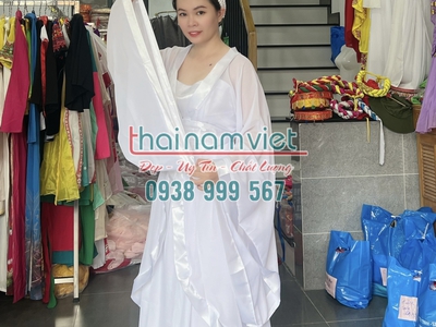 Bán và cho thuê trang phục hằng nga chú cuội ship toàn quốc 3