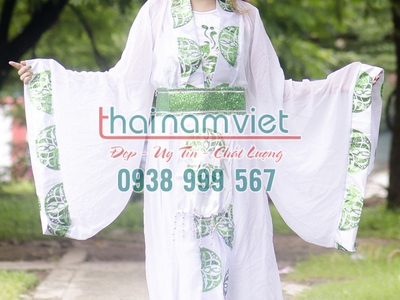 Bán và cho thuê trang phục hằng nga chú cuội ship toàn quốc 5