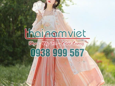 Bán và cho thuê trang phục hằng nga chú cuội ship toàn quốc 14