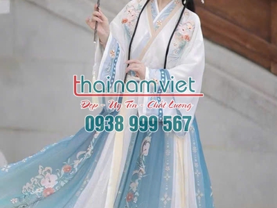 Bán và cho thuê trang phục hằng nga chú cuội ship toàn quốc 15