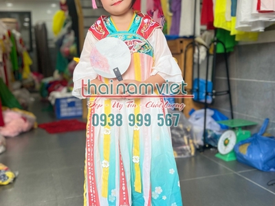 Bán và cho thuê trang phục hằng nga chú cuội ship toàn quốc 19