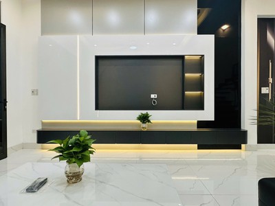 Bán căn nhà 3 tầng ngõ phố Hàn Thượng, ph Thành Đông, Tây Hải Phòng, 50m2, 3 ngủ, 2.7x tỷ 0