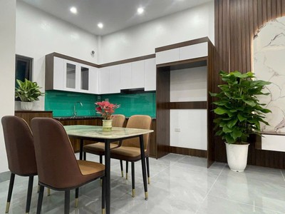 Bán căn nhà 3 tầng 67.7m2 ngõ phố Lam Sơn, ph Ngọc Châu, TP HD, 3 ngủ, 2 vs, chỉ 2 tỷ 4