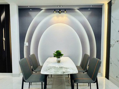 Bán căn nhà 3 tầng ngõ phố Hàn Thượng, ph Thành Đông, Tây Hải Phòng, 50m2, 3 ngủ, 2.7x tỷ 2