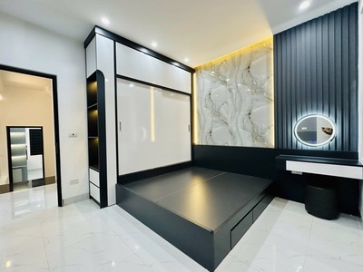 Bán căn nhà 3 tầng ngõ phố Hàn Thượng, ph Thành Đông, Tây Hải Phòng, 50m2, 3 ngủ, 2.7x tỷ 3