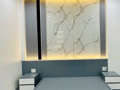 Bán căn nhà 3 tầng ngõ phố Hàn Thượng, ph Thành Đông, Tây Hải Phòng, 50m2, 3 ngủ, 2.7x tỷ 7