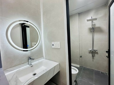 Bán căn nhà 3 tầng ngõ phố Hàn Thượng, ph Thành Đông, Tây Hải Phòng, 50m2, 3 ngủ, 2.7x tỷ 9