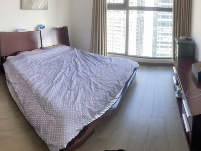 Cho thuê chung cư FLC Twin Tower - 265 Cầu Giấy, 110m, 3 phòng ngủ, đủ đồ 4