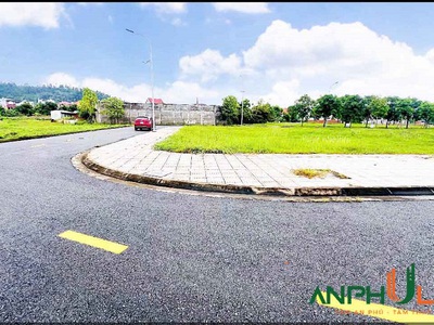 Cần bán lô góc khu đô thị Quang Minh, Phường Thủy Nguyên   xã Thủy Sơn , TP Hải Phòng 0