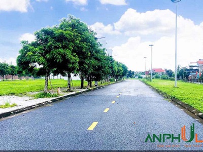 Cần bán lô góc khu đô thị Quang Minh, Phường Thủy Nguyên   xã Thủy Sơn , TP Hải Phòng 2