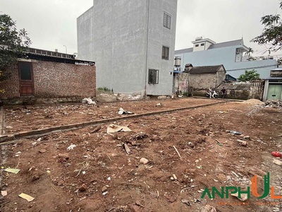 Cần bán lô đất đẹp tại Phường Thủy Nguyên   xã Hoa Động , Thành Phố Hải Phòng 1