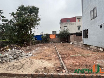 Cần bán lô đất đẹp tại Phường Thủy Nguyên   xã Hoa Động , Thành Phố Hải Phòng 3
