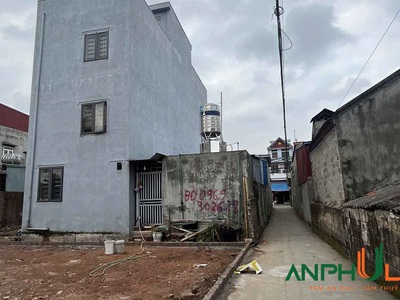 Cần bán lô đất đẹp tại Phường Thủy Nguyên   xã Hoa Động , Thành Phố Hải Phòng 5