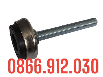 Nên mua chân tăng chỉnh đế nhựa ở đâu 2