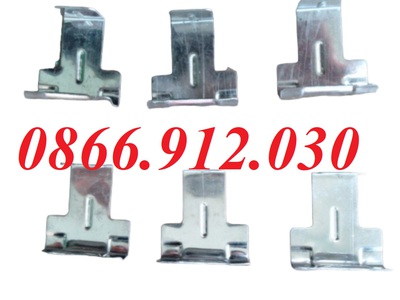Địa chỉ bán kẹp thoát nước pin năng lượng mặt trời uy tín, chất lượng 7