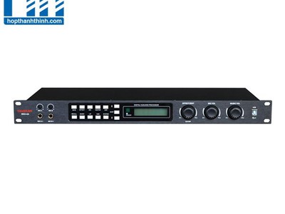Bộ xử lý âm thanh kỹ thuật số chuyên nghiệp EKX-4A 0