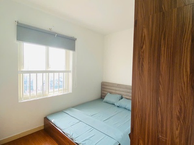 Bán gấp chung cư SDU 143 Trần Phú, Hà Đông. Đầy đủ nội thất. Giá thiện chí 2