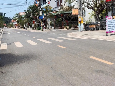 Lô biệt thự tuyến 2 Thanh Niên, Ngọc Xuyên, Đồ Sơn, Hải Phòng 170m. 1