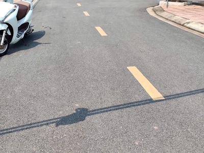 Lô biệt thự tuyến 2 Thanh Niên, Ngọc Xuyên, Đồ Sơn, Hải Phòng 170m. 2