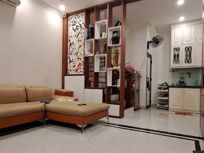 Bán Nhà Phúc Lợi, Long Biên 33m2, 5T giá 5,48 tỷ  ngõ vào thuận tiện 1