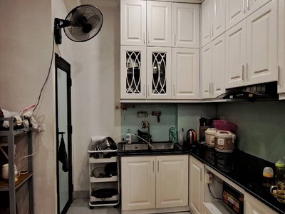 Bán Nhà Phúc Lợi, Long Biên 33m2, 5T giá 5,48 tỷ  ngõ vào thuận tiện 2