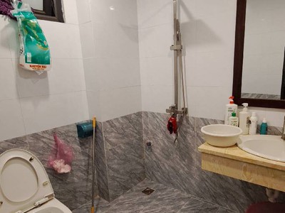 Bán Nhà Phúc Lợi, Long Biên 33m2, 5T giá 5,48 tỷ  ngõ vào thuận tiện 3
