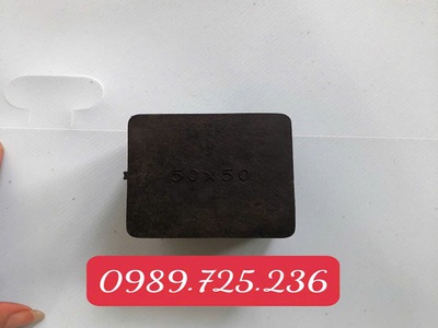 Giải pháp bảo vệ đầu sắt hộp vuông 50mm và thẩm mỹ tối ưu 1