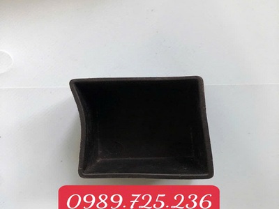 Giải pháp bảo vệ đầu sắt hộp vuông 50mm và thẩm mỹ tối ưu 3
