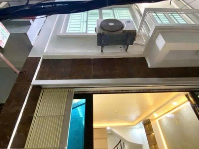 Bán Nhà Đẹp 30m2 5 tầng Gần Trường Mỹ Đình   Giá Nhỉnh 6 Tỷ 0