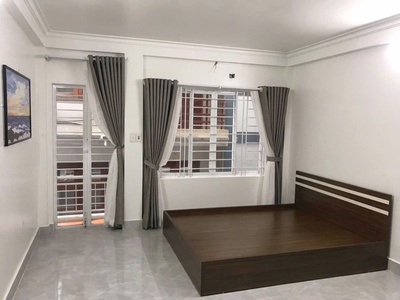 Bán Nhà Đẹp 30m2 5 tầng Gần Trường Mỹ Đình   Giá Nhỉnh 6 Tỷ 4