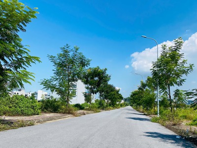 Bán đất khu đô thị Nam Vĩnh Yên, Khai Quang, Vĩnh Yên, Vĩnh Phúc. Giá 28,5 triệu/m2 0