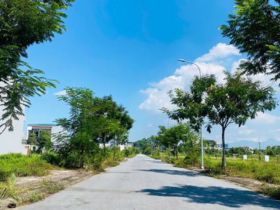 Bán đất khu đô thị Nam Vĩnh Yên, Khai Quang, Vĩnh Yên, Vĩnh Phúc. Giá 28,5 triệu/m2 2