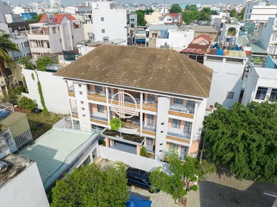Bán nhà biệt thự lớn Giá Trị Cao ngay đường Trường Chinh Tân Bình 0