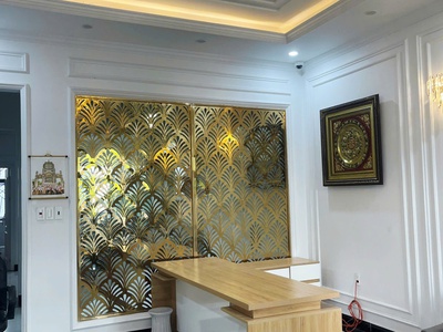  BÁN NHÀ 4 TẦNG HOÀNG HUY MALL   Lê Chân- Hải Phòng78,5m2- 12,5 tỷ 5