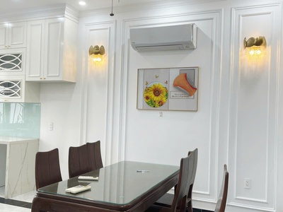  BÁN NHÀ 4 TẦNG HOÀNG HUY MALL   Lê Chân- Hải Phòng78,5m2- 12,5 tỷ 3