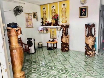 Căn hộ tầng trệt vị trí bật nhất tại tttp Nha Trang.    Vị trí tọa lạc tại ks LẦU BẢY đường Thống 1