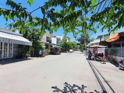 Bán Nhà Mặt Tiền Kinh Doanh   Đường Vạn Hòa, P. Vạn Thạnh Cũ, Tp. Nha Trang 0