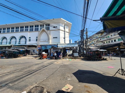 Bán Nhà Mặt Tiền Kinh Doanh   Đường Vạn Hòa, P. Vạn Thạnh Cũ, Tp. Nha Trang 2