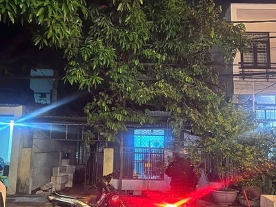 Bán Nhà Mặt Tiền Kinh Doanh   Đường Vạn Hòa, P. Vạn Thạnh Cũ, Tp. Nha Trang 3