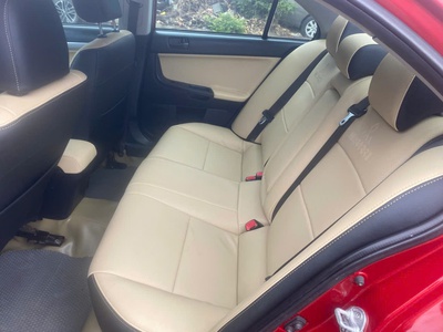 Chính chủ bán xe MITSUBISHI LANCER sản xuất năm 2009 4