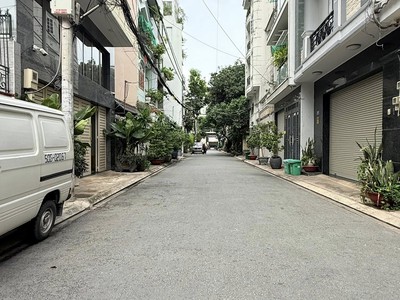 Phường Bày Hiền mới - hàng xóm bệnh viện Thông Nhất, 4m x 11m, 2 tầng, xe hơi đỗ cửa 24/7 - 7. tỷ 1