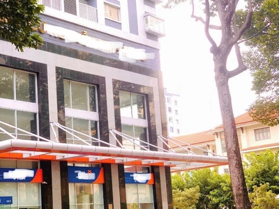 Bán nhà mặt tiền Lý Thường Kiệt, Phường 7, Quận 10 3