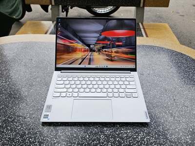 Lenovo Xiaoxin Pro 14 i5-12500h 2.8k 120hz. 100sRGB. 400nit 0