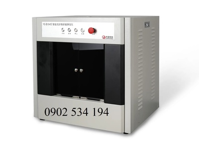 Thiết bị đo độ phục hồi nếp nhăn vải YG B 541E 0