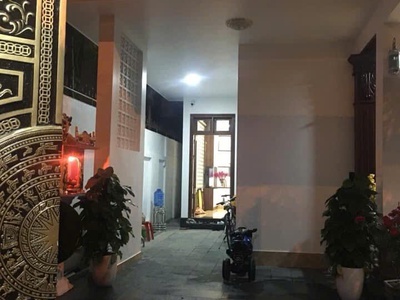 Bán nhà số 32 Phùng Chí Kiên TP Huế, 198m2 2
