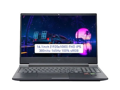 Laptop HP Victus 16-S1149AX - AZ0D4PA 1