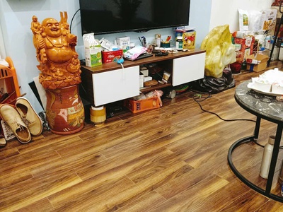  Chính chủ gửi bán căn hộ tầng cao tại Thanh Hà-Hà Đông 1