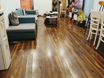 Chính chủ gửi bán căn hộ tầng cao tại Thanh Hà-Hà Đông 2