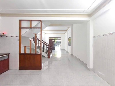 Nhà đơn giản là đẹp - giá đẹp hơn nhà 1